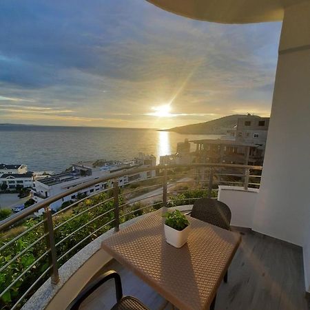 Nora'S Guesthouse Saranda Kültér fotó