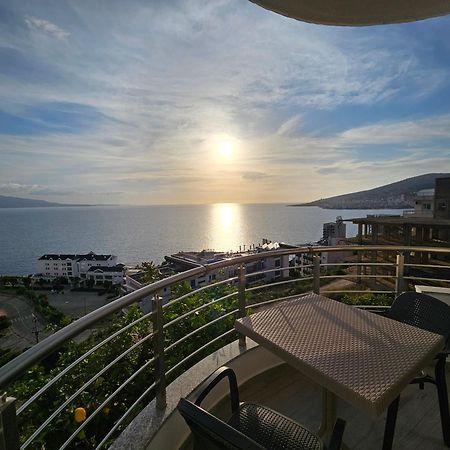 Nora'S Guesthouse Saranda Kültér fotó