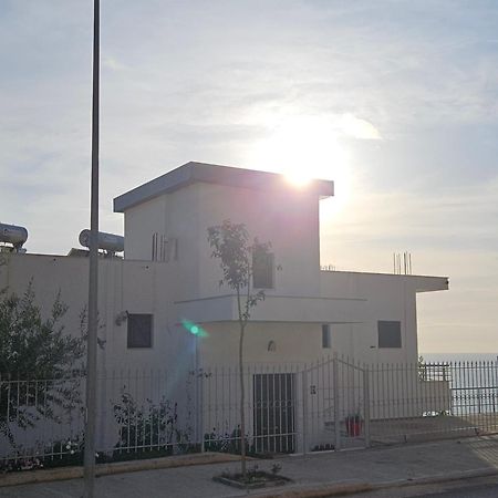 Nora'S Guesthouse Saranda Kültér fotó