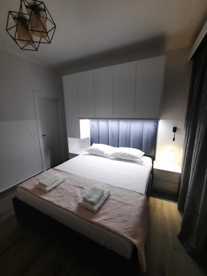 Nora'S Guesthouse Saranda Kültér fotó