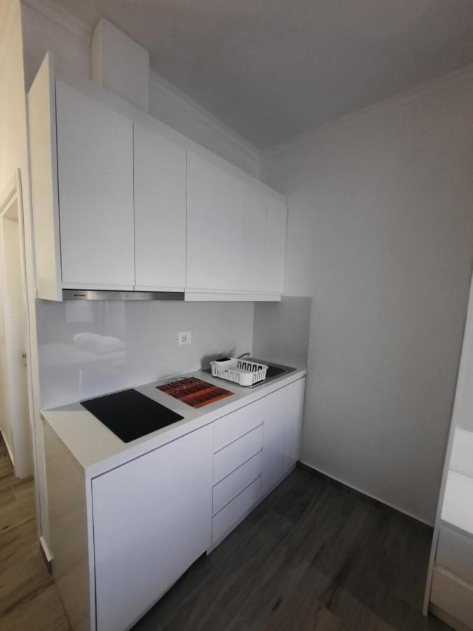 Nora'S Guesthouse Saranda Kültér fotó