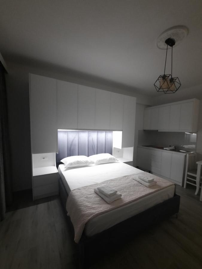 Nora'S Guesthouse Saranda Kültér fotó