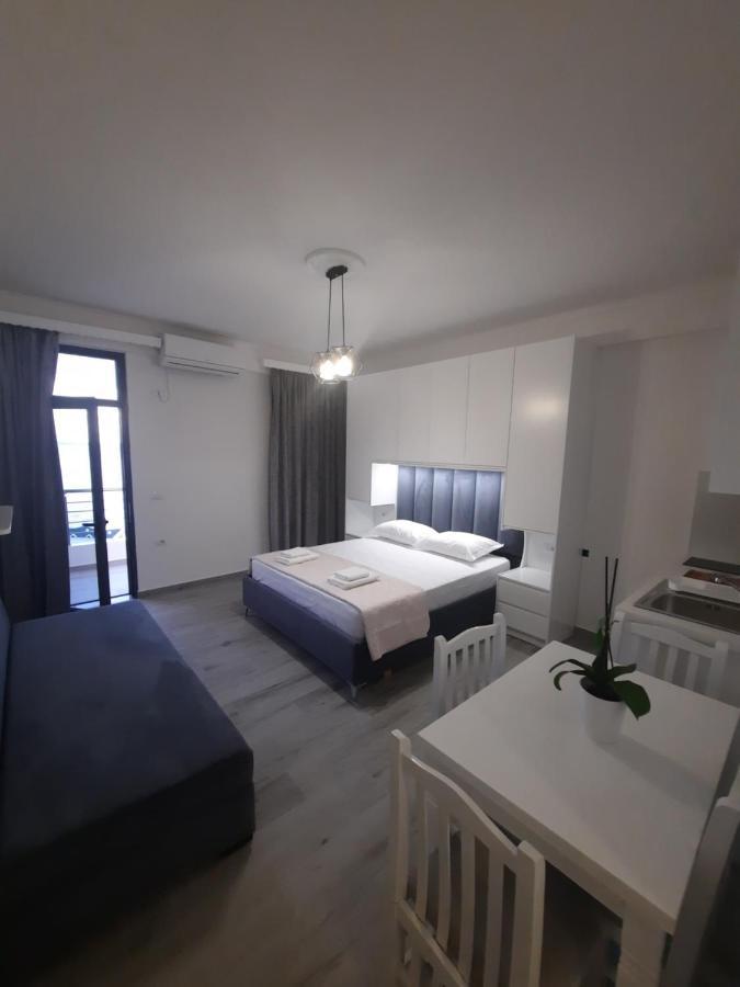 Nora'S Guesthouse Saranda Kültér fotó