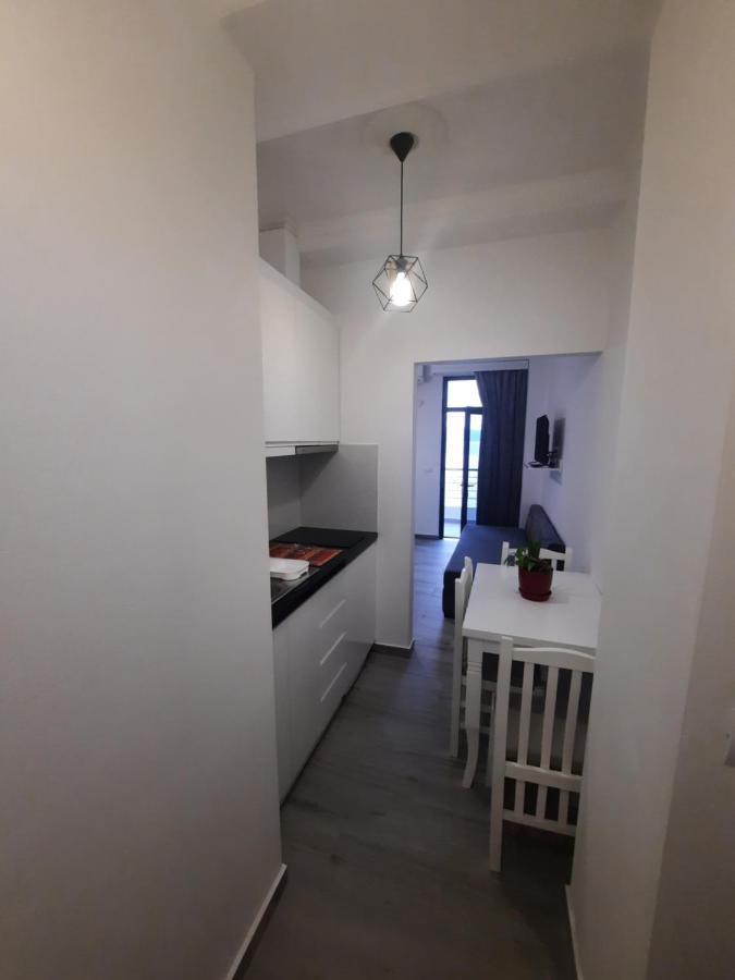 Nora'S Guesthouse Saranda Kültér fotó