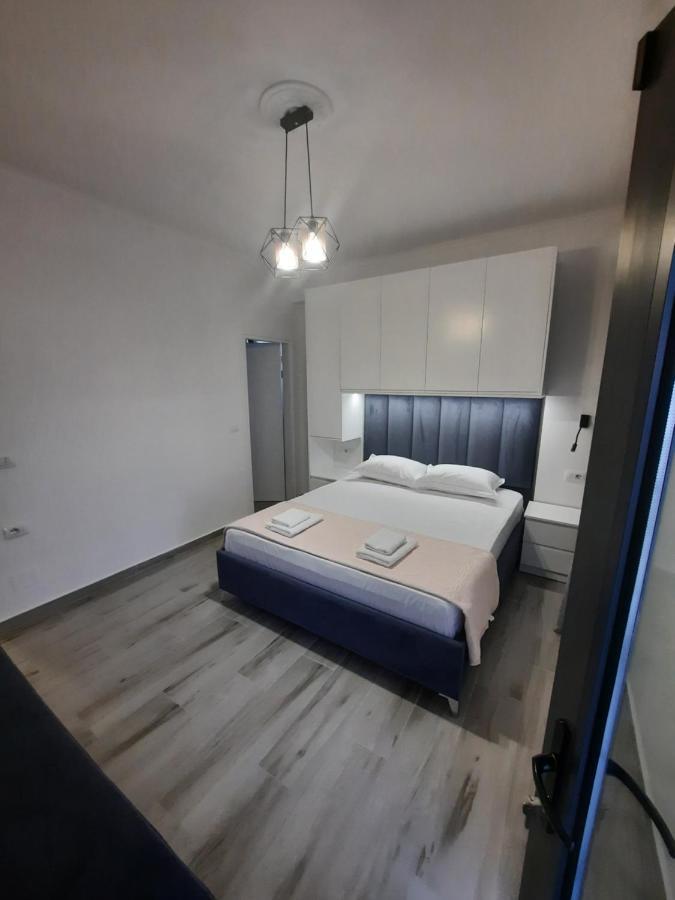 Nora'S Guesthouse Saranda Kültér fotó