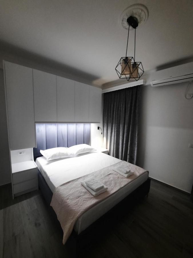 Nora'S Guesthouse Saranda Kültér fotó