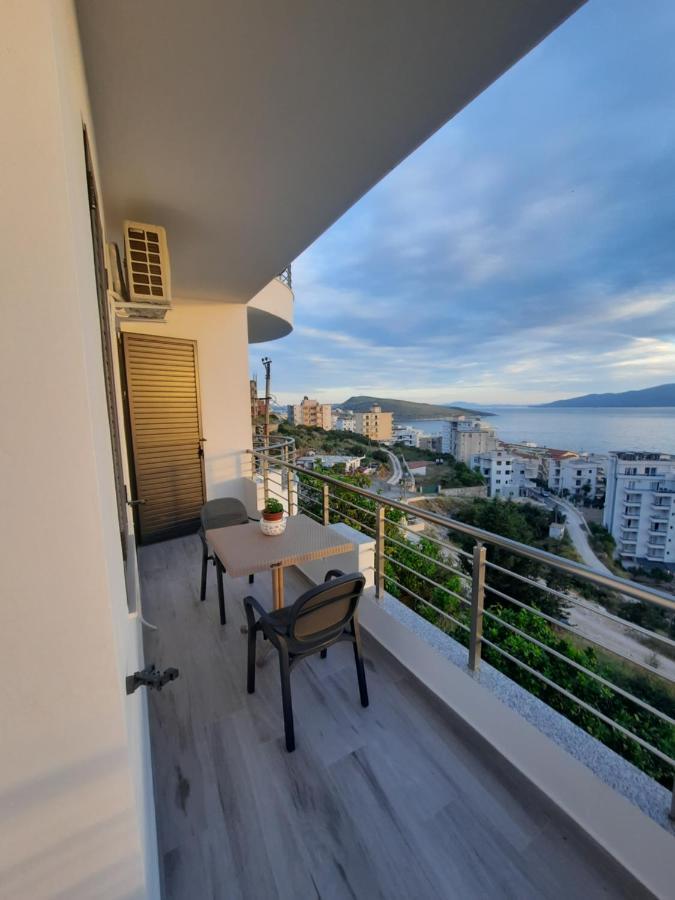 Nora'S Guesthouse Saranda Kültér fotó