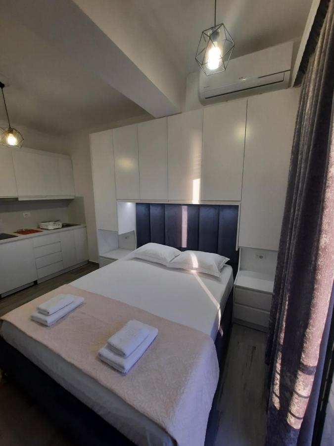 Nora'S Guesthouse Saranda Kültér fotó