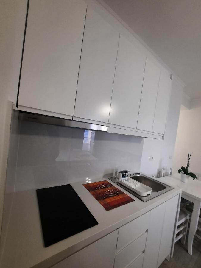 Nora'S Guesthouse Saranda Kültér fotó