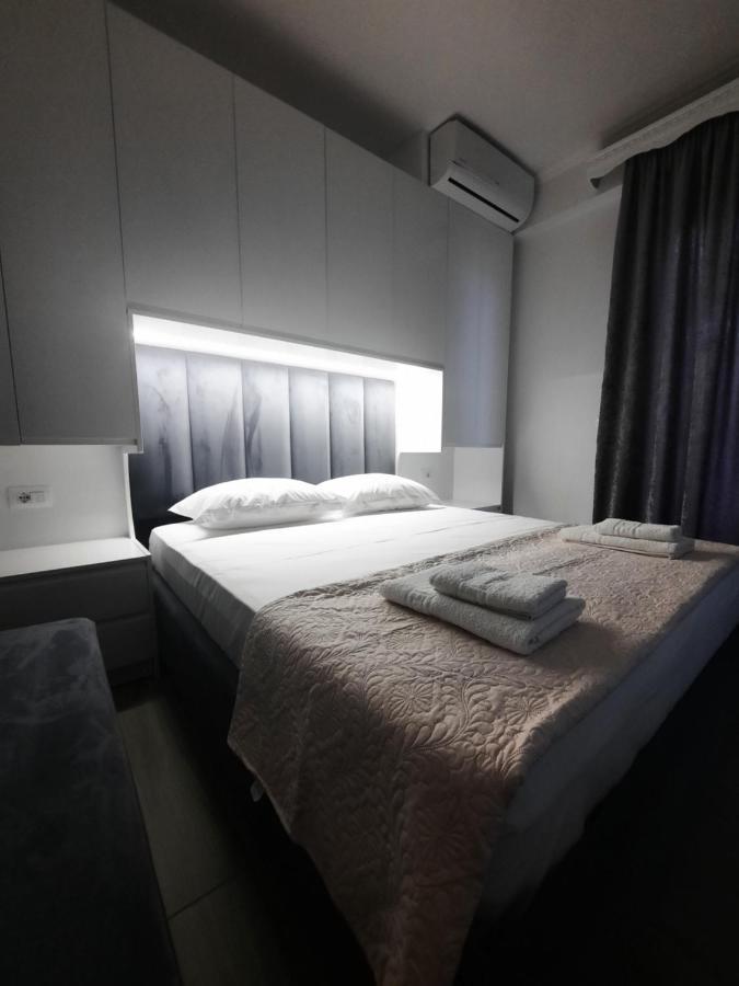 Nora'S Guesthouse Saranda Kültér fotó