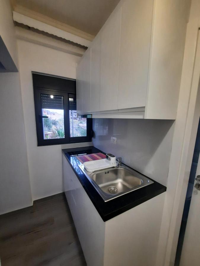 Nora'S Guesthouse Saranda Kültér fotó