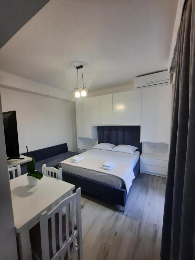 Nora'S Guesthouse Saranda Kültér fotó