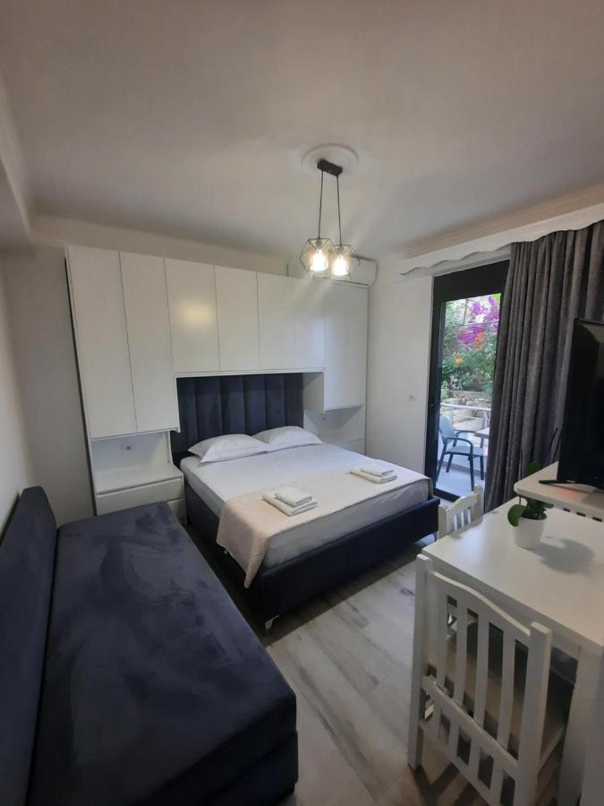 Nora'S Guesthouse Saranda Kültér fotó
