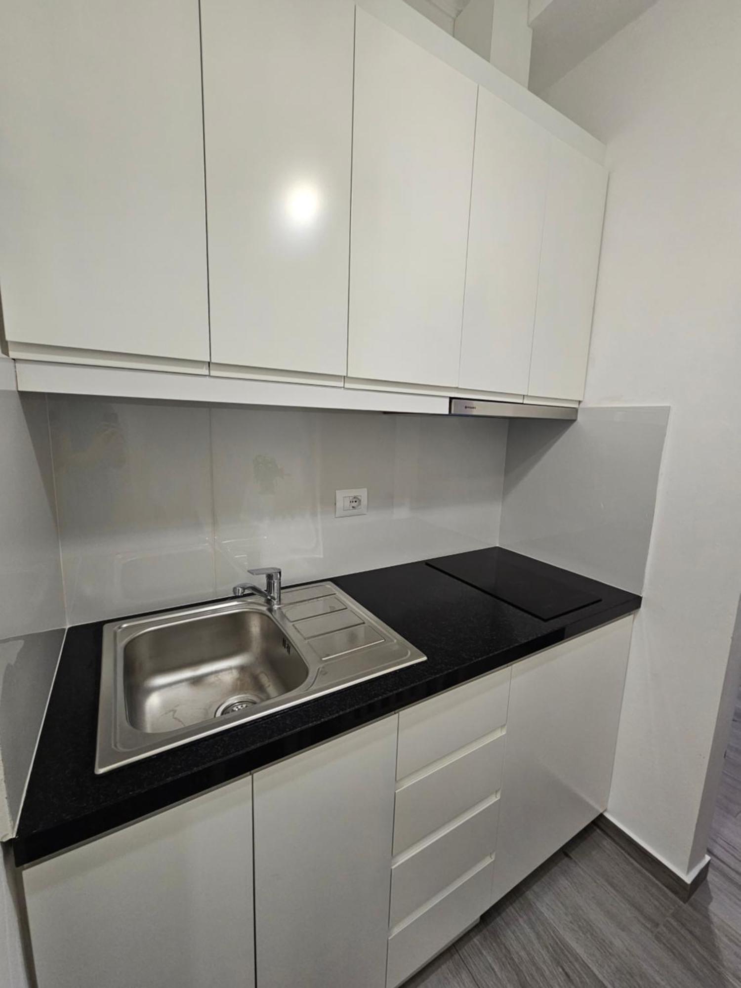 Nora'S Guesthouse Saranda Kültér fotó