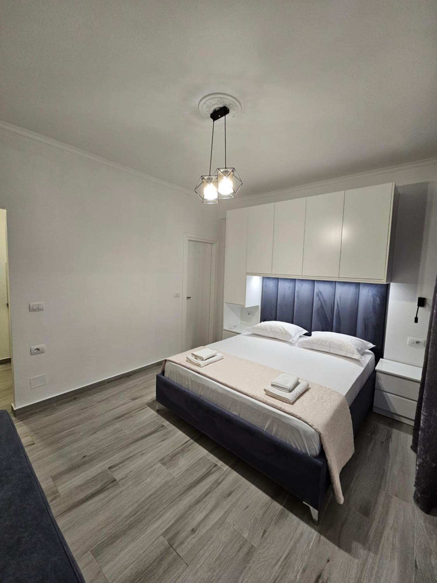 Nora'S Guesthouse Saranda Kültér fotó