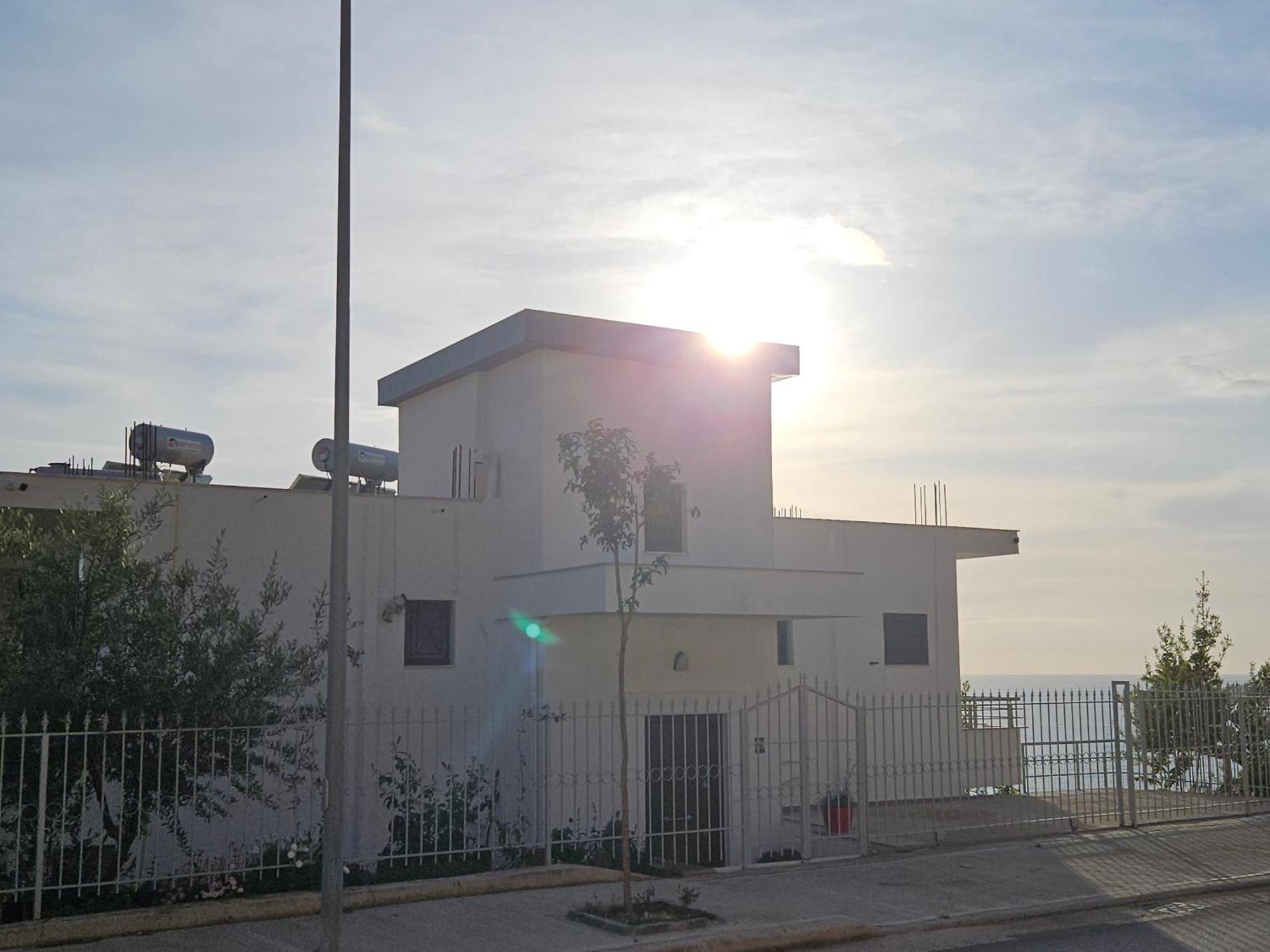 Nora'S Guesthouse Saranda Kültér fotó