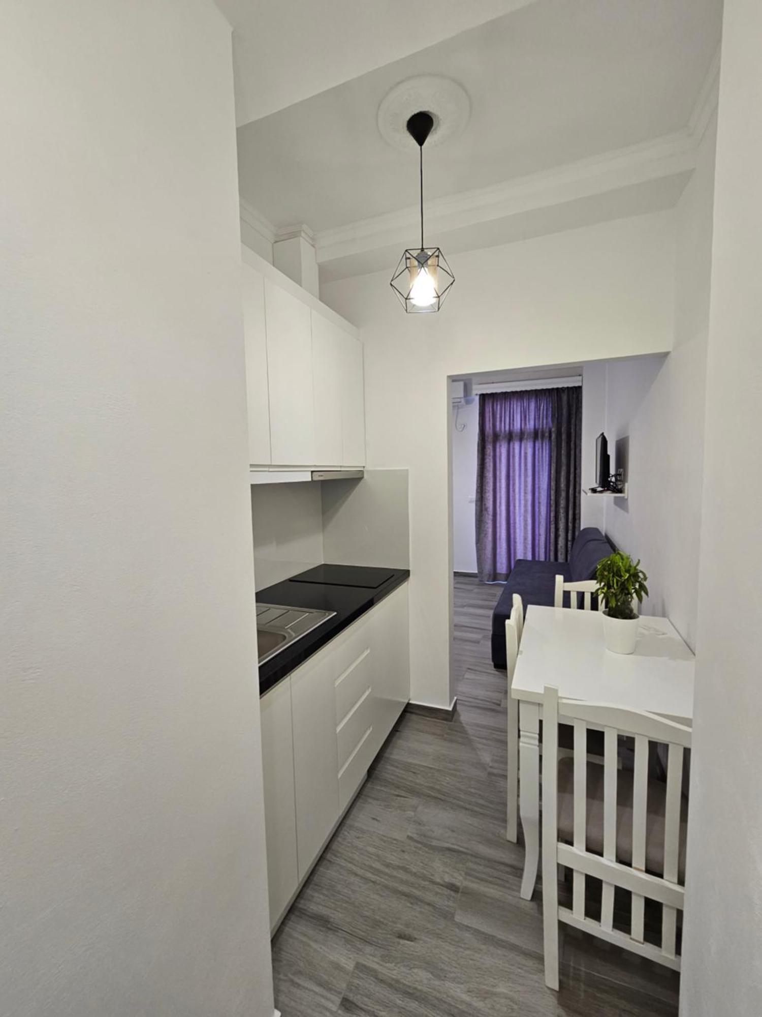 Nora'S Guesthouse Saranda Kültér fotó
