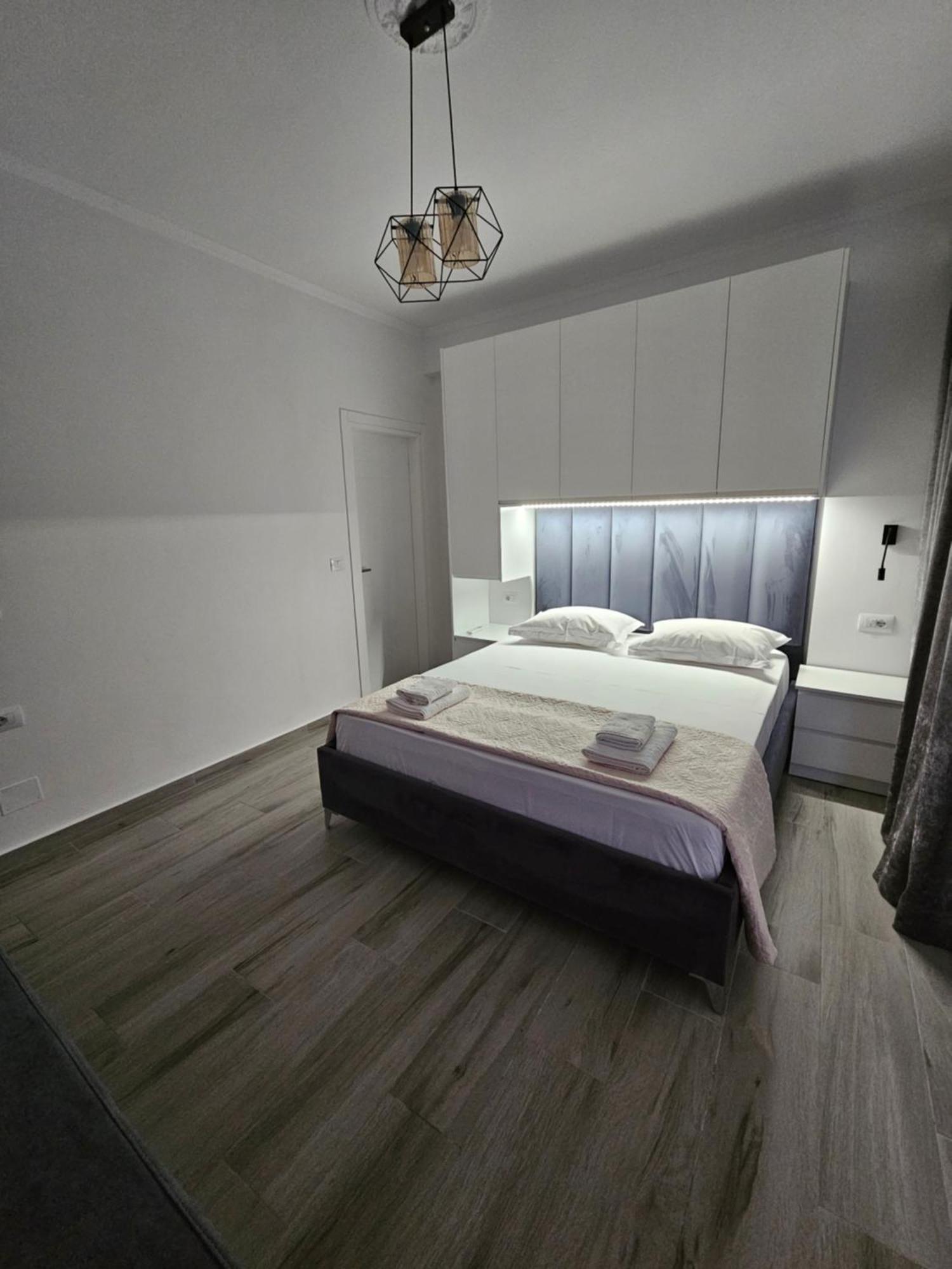 Nora'S Guesthouse Saranda Kültér fotó