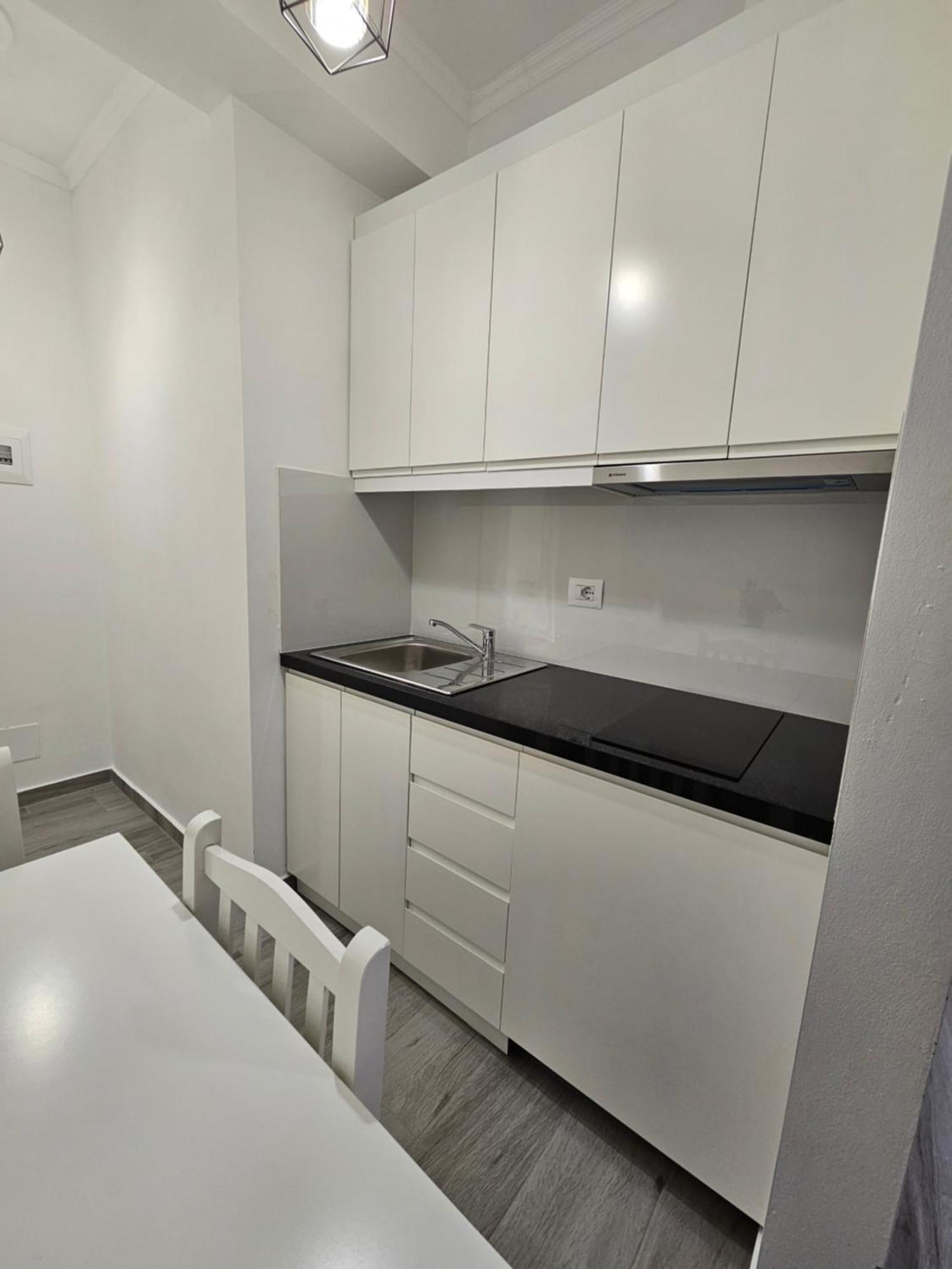 Nora'S Guesthouse Saranda Kültér fotó