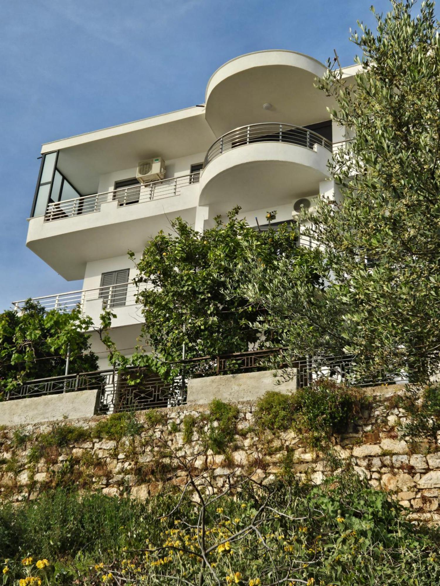 Nora'S Guesthouse Saranda Kültér fotó