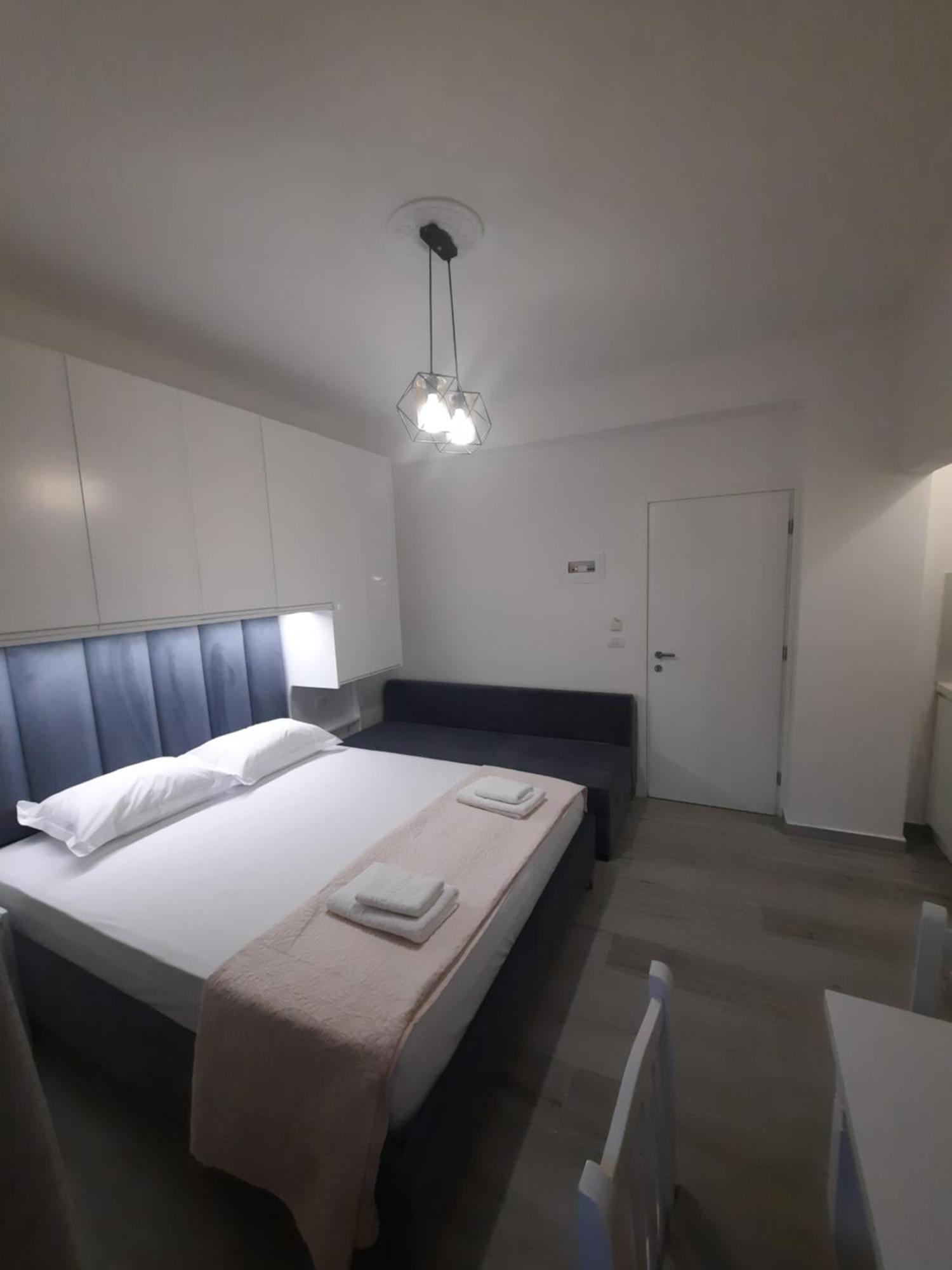Nora'S Guesthouse Saranda Kültér fotó