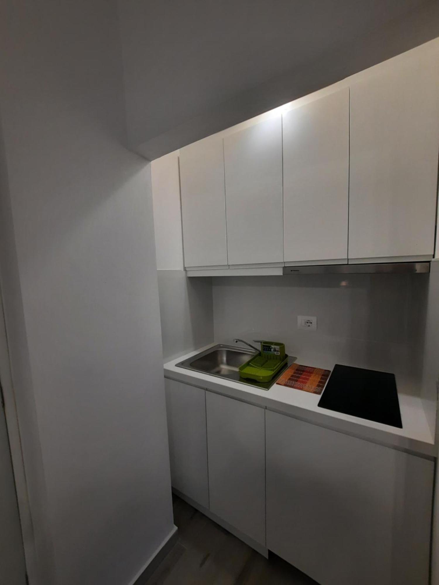 Nora'S Guesthouse Saranda Kültér fotó